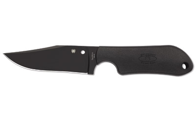 Spyderco Street Beat
