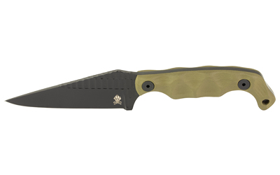 Stroup Knives BRAVO 5