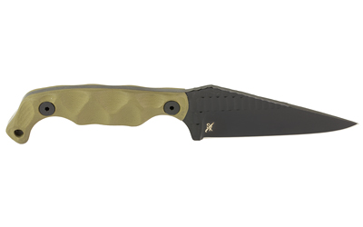 Stroup Knives BRAVO 5 image 2