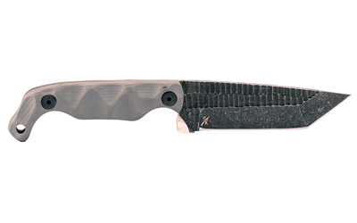 Stroup Knives BRAVO 5