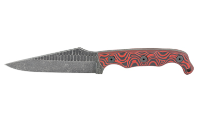 Stroup Knives TU2