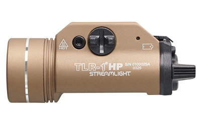Streamlight TLR-1 HP