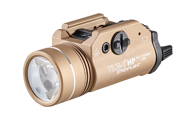 Streamlight TLR-1 HP image 3