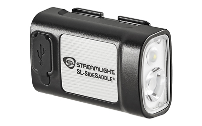 Streamlight SL-SIDESADDLE USB