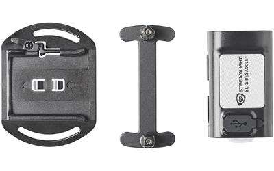 Streamlight SL-SIDESADDLE USB