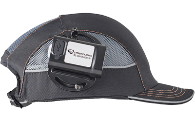 Streamlight SL-SIDESADDLE USB image 2