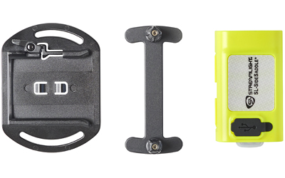 Streamlight SL-SIDESADDLE USB