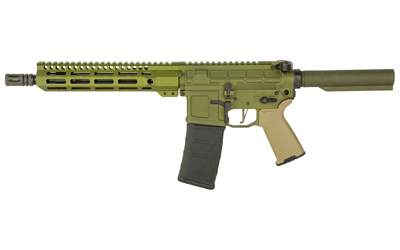 San Tan Tactical STT-15