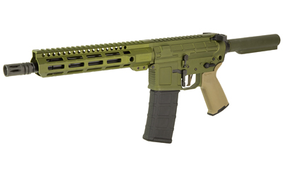 San Tan Tactical STT-15 image 3