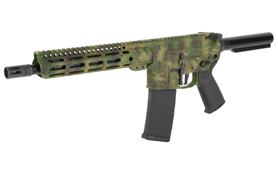 San Tan Tactical STT-15 image 3