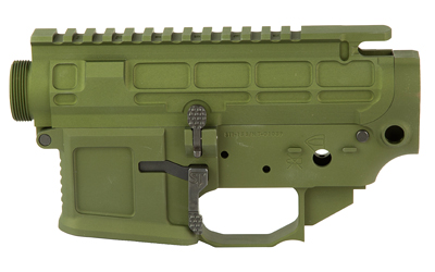 San Tan Tactical STT-15