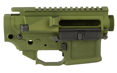 San Tan Tactical STT-15 image 2
