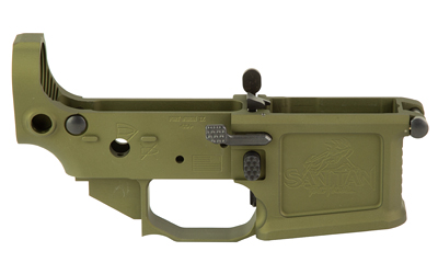 San Tan Tactical STT-15 image 2