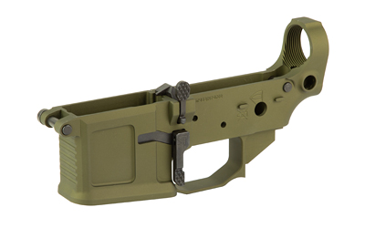 San Tan Tactical STT-15 image 3