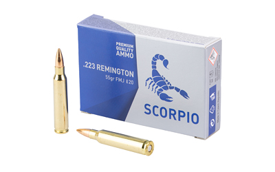 STV Technology Scorpio