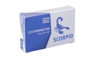 STV Technology Scorpio image 2