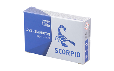 STV Technology Scorpio image 3