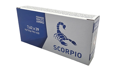 STV Technology Scorpio