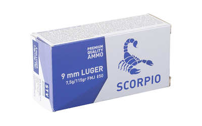 STV Technology Scorpio image 2