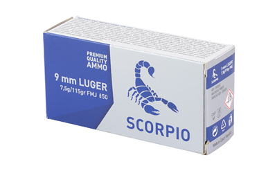 STV Technology Scorpio image 3