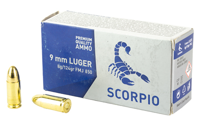 STV Technology Ammo