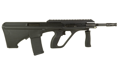 Steyr Arms AUG A3 M2 NATO image 2