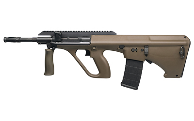 Steyr Arms AUG A3 M2 NATO