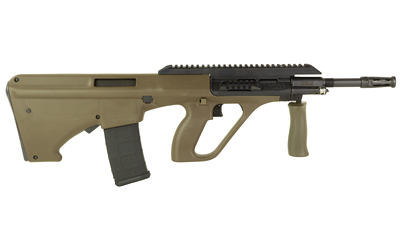 Steyr Arms AUG A3 M2 NATO image 2