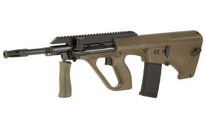 Steyr Arms AUG A3 M2 NATO image 3
