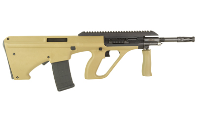 Steyr Arms AUG A3 M2 NATO image 2