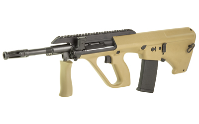 Steyr Arms AUG A3 M2 NATO image 3
