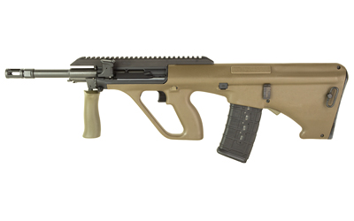 Steyr Arms AUG A3 M2