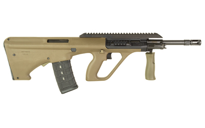 Steyr Arms AUG A3 M2 image 2