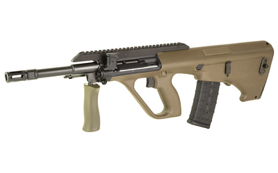 Steyr Arms AUG A3 M2 image 3