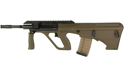 Steyr Arms AUG A3 M2