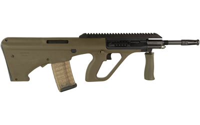 Steyr Arms AUG A3 M2 image 2