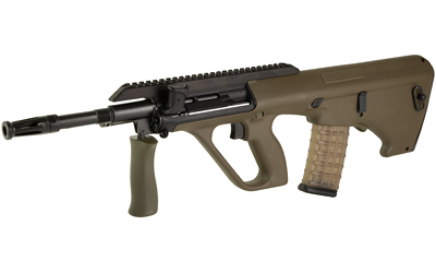Steyr Arms AUG A3 M2 image 3
