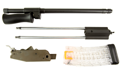 Steyr Arms AUG 9x19mm Police Training