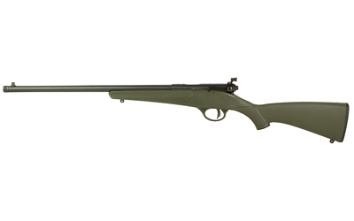 Savage Arms Rascal