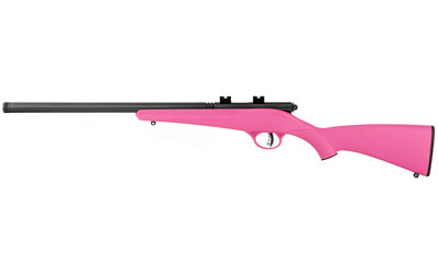 Savage Arms Rascal FV-SR
