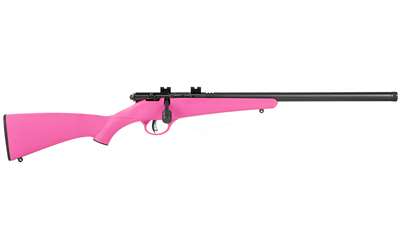 Savage Arms Rascal FV-SR image 2