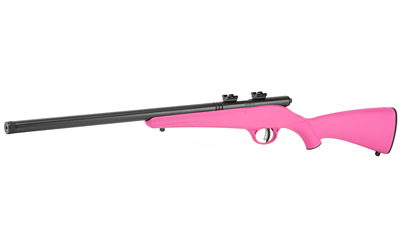 Savage Arms Rascal FV-SR image 3