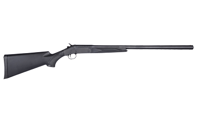 Stevens 301