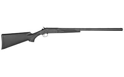 Stevens 301