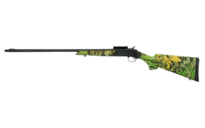 Stevens 301