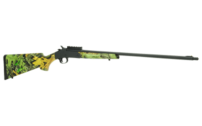 Stevens 301 image 3