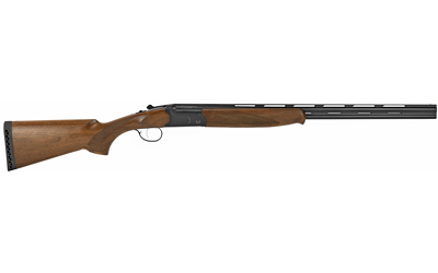Stevens 555 image 2