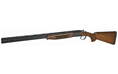 Stevens 555 image 3