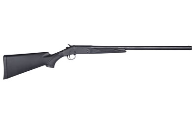Stevens 301