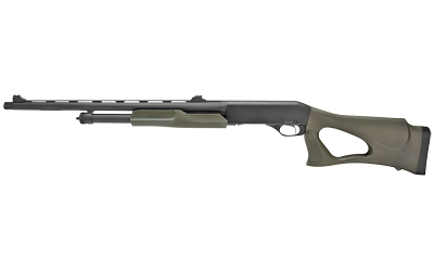 Stevens 320